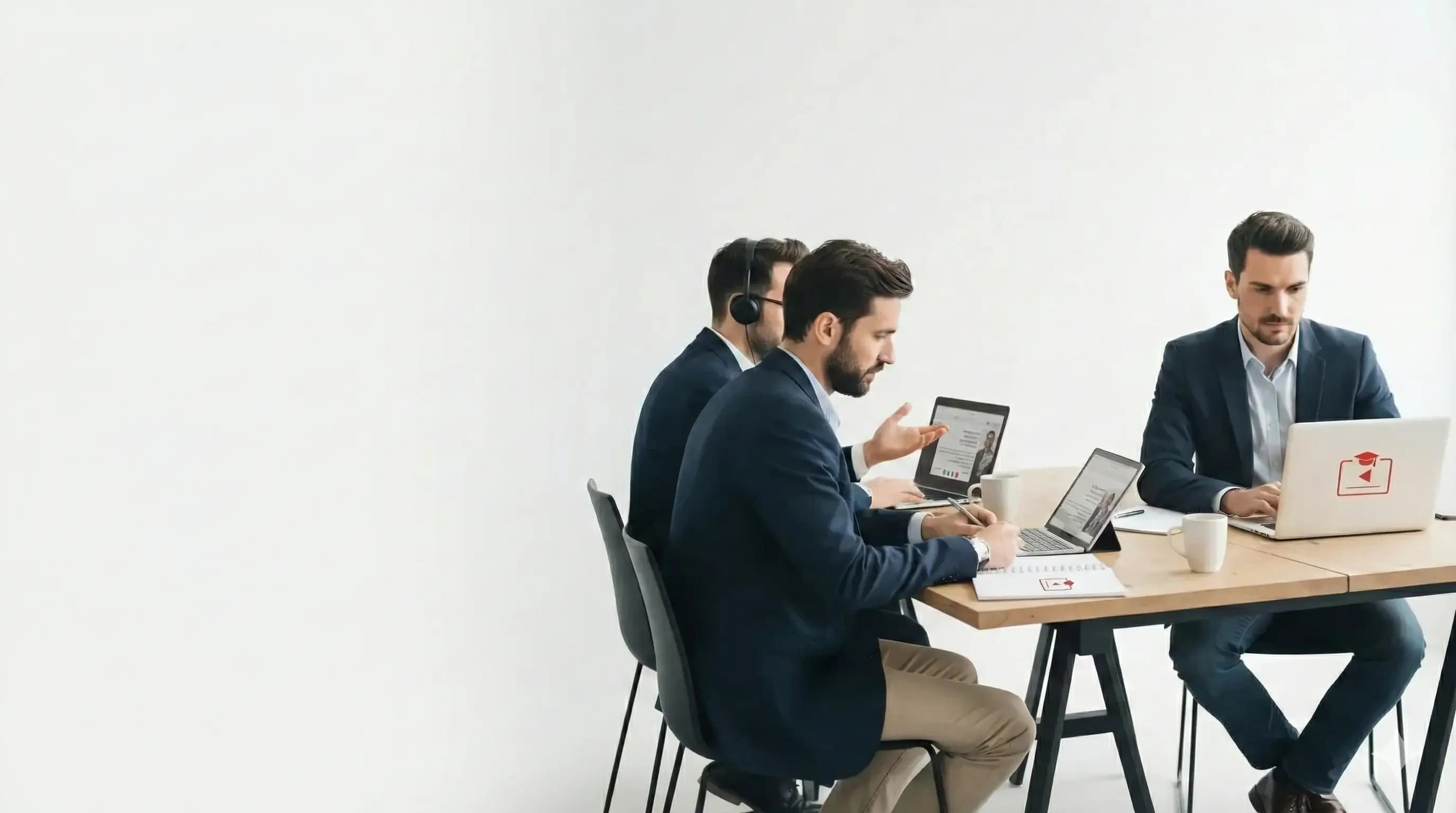 Extra Curriculum Courses